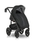 Универсальная коляска 3 в 1 Verdi Sonic Comfort 9023-VC-05 black fabric - Pampik - 12
