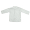 Сорочка NL Baby з якорями, бавовна, 9-12 міс., білий (310/19908) - Pampik - 2