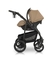 Универсальная коляска 3 в 1 Verdi Sonic Comfort 9023-VC-12 beige skin - Pampik - 9