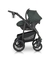 Універсальна коляска 3 в 1 Verdi Sonic Comfort 9023-VC-06 forest night fabric - Pampik - 9