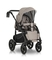 Універсальна коляска 3 в 1 Verdi Sonic Comfort 9023-VC-03 latte fabric - Pampik - 7