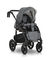 Универсальная коляска 3 в 1 Verdi Sonic Comfort 9023-VC-11 grey skin - Pampik - 10