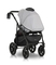 Универсальная коляска 3 в 1 Verdi Sonic Comfort 9023-VC-02 light gray skin - Pampik - 12