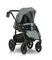 Універсальна коляска 3 в 1 Verdi Sonic Comfort 9023-VC-04 mint fabric - Pampik - 8