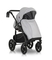 Универсальная коляска 3 в 1 Verdi Sonic Comfort 9023-VC-02 light gray skin - Pampik - 13