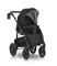 Универсальная коляска 3 в 1 Verdi Sonic Comfort 9023-VC-05 black fabric - Pampik - 7