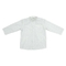 Сорочка NL Baby з якорями, бавовна, 9-12 міс., білий (310/19908) - Pampik