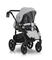 Универсальная коляска 3 в 1 Verdi Sonic Comfort 9023-VC-02 light gray skin - Pampik - 8