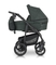 Універсальна коляска 3 в 1 Verdi Sonic Comfort 9023-VC-06 forest night fabric - Pampik - 3