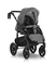 Универсальная коляска 3 в 1 Verdi Sonic Comfort 9023-VC-11 grey skin - Pampik - 11