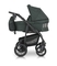 Універсальна коляска 3 в 1 Verdi Sonic Comfort 9023-VC-06 forest night fabric - Pampik - 5