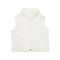 Жилетка Twins Muslin, р.74, белый (WC-224-GTM74-01) - Pampik