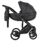 Универсальная коляска 3 в 1 Verdi Mirage Basic 9023-VMB3-4 black - Pampik