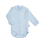 Боди Twins, интерлок, р.80, голубой (W-110-TB-D80-04) - Pampik