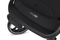 Універсальна коляска 2 в 1 EasyGo Zoya 9023-EGZ/EB black - Pampik - 22