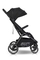 Універсальна коляска 2 в 1 EasyGo Zoya 9023-EGZ/EB black - Pampik - 7