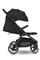 Універсальна коляска 2 в 1 EasyGo Zoya 9023-EGZ/EB black - Pampik - 6