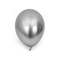Набір повітряних кульок Meri Meri, 12 шт., срібний (216496/35968) - Pampik - 2
