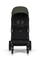 Універсальна коляска 2 в 1 EasyGo Zoya 9023-EGZ/JG jungle green - Pampik - 11