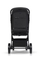 Універсальна коляска 2 в 1 EasyGo Zoya 9023-EGZ/EB black - Pampik - 12