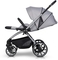 Універсальна коляска 2 в 1 EasyGo Giro 9023-EGG-10 grey - Pampik - 6