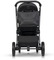 Універсальна коляска 2 в 1 EasyGo Giro 9023-EGG-13 black - Pampik - 7