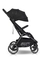 Універсальна коляска 2 в 1 EasyGo Zoya 9023-EGZ/EB black - Pampik - 8
