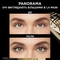 Туш для вій L'Oreal Paris Panorama Volume Million Lashes Black, 9.9 мл - Pampik - 6