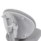 Дитяче крісло FunDesk Cielo Grey - Pampik - 5