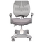 Детское кресло FunDesk Contento Grey - Pampik - 2