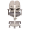 Дитяче крісло FunDesk Salvia Grey - Pampik - 5