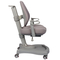 Дитяче крісло FunDesk Leone Grey - Pampik - 3