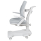 Дитяче крісло FunDesk Estate Grey - Pampik - 5