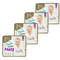 Подгузники-трусики Dada Extra Soft 3 (6-11 кг), 136 шт. (4 уп. по 34 шт.) - Pampik