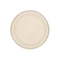 Тарелка глубокая Lassig, целлюлоза, антискользящая, 13.4х4.8 см, бежевый (1310064964/38325) - Pampik - 3