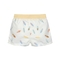 Дитячі шорти для плавання Lassig з підгузком, р.86, білий з ванільним (1431030669/38272) - Pampik - 2