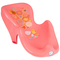 Горка для купания Tega Baby FL-003 Фольк, peach розовый (FL-003-114) - Pampik