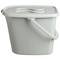 Відерце для підгузків Maltex Classic, сірий (0172_75) - Pampik