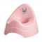 Горшок Maltex Bears, розовый (2077_42) - Pampik