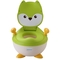 Горщик Babyhood Лисиця, зелений (BH-113FG) - Pampik