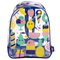 Рюкзак полиэтиленовый Eurekakids (103310/36783) - Pampik
