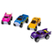 Ігровий набір машин Eurekakids, 8 шт. (69182513/36774) - Pampik - 3