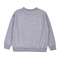 Свитшот Garnamama Basic Sweatshirt 2-х нить 158 Серый (947297.1303602) - Pampik - 6