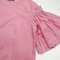 Туника New Life с рукавом со сборкой, р.44, бело-розовый (313/26992) - Pampik - 4