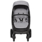 Прогулочная коляска EasyGo Quantum Pearl, серый (9023-EGQ-20) - Pampik - 3