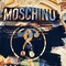 Платье-бомбер New Life Moschino, р.40-42, черно-желтый (26482) - Pampik - 5