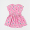 Сукня Ляля 15СК124 122 Рожевий (807298.1160972) - Pampik - 2