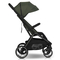 Прогулочная коляска EasyGo Zoya Jungle green (W/EA/ZOYA/JG) - Pampik - 3