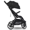 Прогулочная коляска EasyGo Zoya Black (W/EA/ZOYA/EB) - Pampik - 4