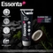 Зубна паста Essenta PRO Neo Black Night, 75 мл - Pampik - 4